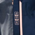 Dámska softshellová bunda Aulp Duffy Navy 7