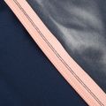Dámska softshellová bunda Aulp Duffy Navy 8
