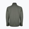 Pánska mikina Aulp Numix Jacquard Knit lichen 4