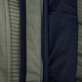 Pánska mikina Aulp Numix Jacquard Knit lichen 7