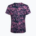 Dámske tričko Aulp Tikky navy aop 4