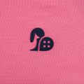 Dámske tričko Aulp Tikky peony 6