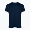 Pánske tričko Aulp Tommy navy 3
