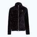 Dámska fleecová mikina Aulp Becco Coral Fleece black 1