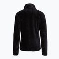 Dámska fleecová mikina Aulp Becco Coral Fleece black 1 2