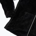Dámska fleecová mikina Aulp Becco Coral Fleece black 1 4
