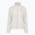 Dámska fleecová mikina Aulp Becco Coral Fleece white 1