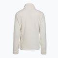 Dámska fleecová mikina Aulp Becco Coral Fleece white 1 2