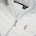 Dámska hybridná bunda Aulp Clem Hooded Hybrid white 1 3
