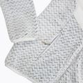 Dámska hybridná bunda Aulp Clem Hooded Hybrid white 1 4