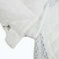 Dámska hybridná bunda Aulp Clem Hooded Hybrid white 1 5