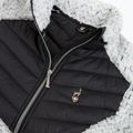 Dámska hybridná bunda Aulp Copen Hybrid black 1 3