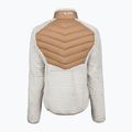 Dámska hybridná bunda Aulp Copen Hybrid taupe 1 4