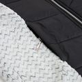 Dámska vesta Aulp Corda Hybrid black 1 4