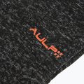 Pánska fleecová mikina Aulp Navoy Melanged Knit black 1 6