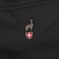 Pánska softshellová bunda Aulp Nemev Softshell black 1 6