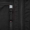 Pánska softshellová bunda Aulp Nemev Softshell black 1 7