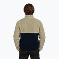 Pánska bunda Aulp Vogue Sherpa light kaki 1 2