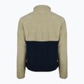 Pánska bunda Aulp Vogue Sherpa light kaki 1 4