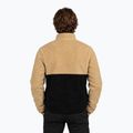Pánska bunda Aulp Vogue Sherpa nougat 1 2
