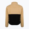Pánska bunda Aulp Vogue Sherpa nougat 1 4