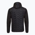 Pánska hybridná bunda Aulp Clint Hybrid black 1 2
