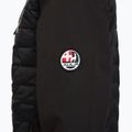 Pánska hybridná bunda Aulp Clint Hybrid black 1 3