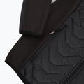 Pánska hybridná bunda Aulp Clint Hybrid black 1 5