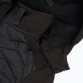 Pánska hybridná bunda Aulp Clint Hybrid black 1 6