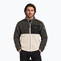 Pánska bunda Aulp Vogue Sherpa grey