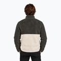 Pánska bunda Aulp Vogue Sherpa grey 2