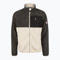 Pánska bunda Aulp Vogue Sherpa grey 3