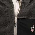 Pánska bunda Aulp Vogue Sherpa grey 5