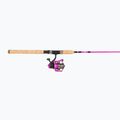 Abu Garcia Combo Revolution 503Fd/802Ml Pk sada prút + navijak 2