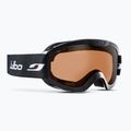 Detské lyžiarske okuliare Julbo Atome Chromakids black/brown 2