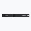 Detské lyžiarske okuliare Julbo Atome Chromakids black/brown 4