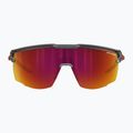 Slnečné okuliare Julbo Ultimate Spectron matt black/red/multilayer red 2