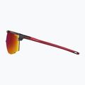 Slnečné okuliare Julbo Ultimate Spectron matt black/red/multilayer red 3