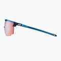 Cyklistické okuliare Julbo Ultimate Reactiv 1-3 High Contrast matné modré/čierne 6