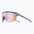 Slnečné okuliare Julbo Ultimate Reactiv 1-3 High Contrast blue/green/multilayer blue