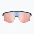 Slnečné okuliare Julbo Ultimate Reactiv 1-3 High Contrast blue/green/multilayer blue 2