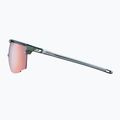 Slnečné okuliare Julbo Ultimate Reactiv 1-3 High Contrast blue/green/multilayer blue 3