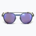 Slnečné okuliare Julbo Legacy Ractiv 2-4 Beige/Black 3