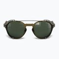 Slnečné okuliare Julbo Legacy Polarized translucent brown/khaki/orange 3