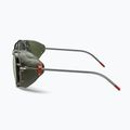 Slnečné okuliare Julbo Legacy Polarized translucent brown/khaki/orange 4