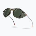 Slnečné okuliare Julbo Legacy Polarized translucent brown/khaki/orange 5