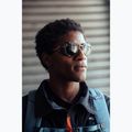 Slnečné okuliare Julbo Legacy Polarized translucent brown/khaki/orange 8