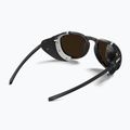 Slnečné okuliare Julbo Millenium Reactiv Polarized shiny translucent black/black/white 2