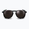 Slnečné okuliare Julbo Millenium Reactiv Polarized shiny translucent black/black/white 3
