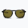 Slnečné okuliare Julbo Millenium Reactiv Polarized shiny translucent black/black/white 4